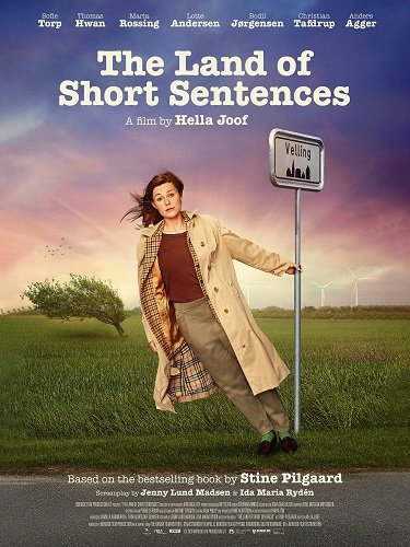 Фильм Туда, где любят краткость (2023)