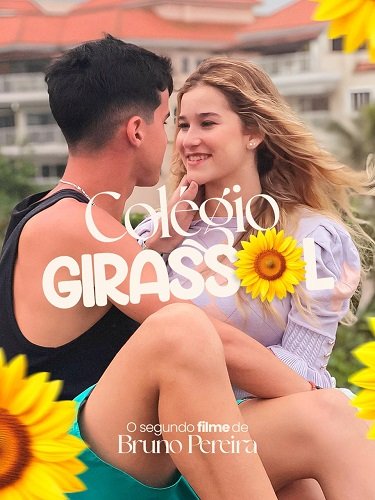 Фильм Школа под солнцем  (2024)