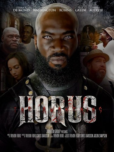 Гор: пробуждение (2022)