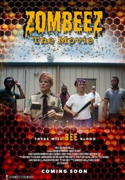 Зомбопчёлы  (2023)