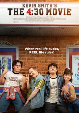 Фильм Сеанс в 16:30 (2024)