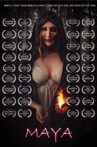 Фильм Майя (2022)