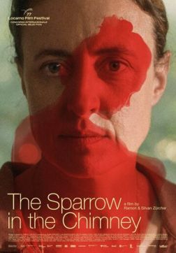 Воробей в дымоходе  (2024)