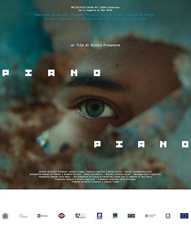 Пиа пиано (2022)