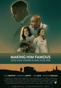 Фильм Сделать его знаменитым (2023)