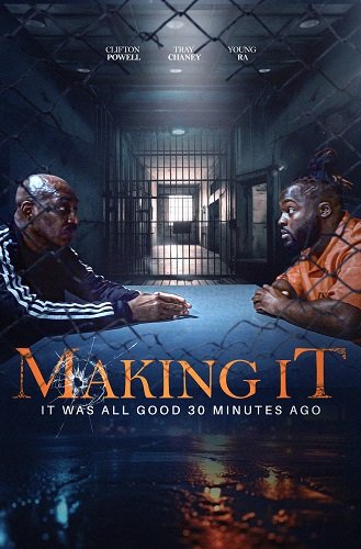 Фильм Добейся успеха: Полчаса назад всё было хорошо (2022)