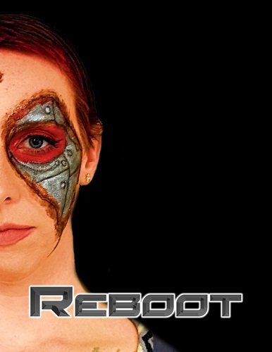 Перезапуск (2022)