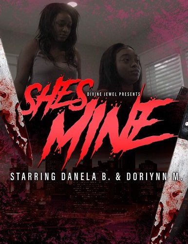 Она моя (2022)