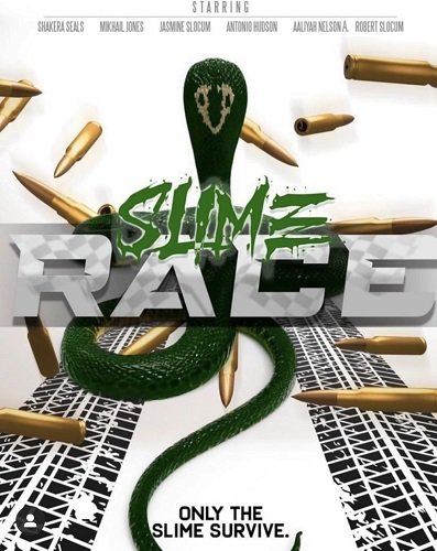 Фильм Клад Слизня (2022)