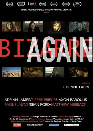 Фильм Снова "Чумовой" (2022)