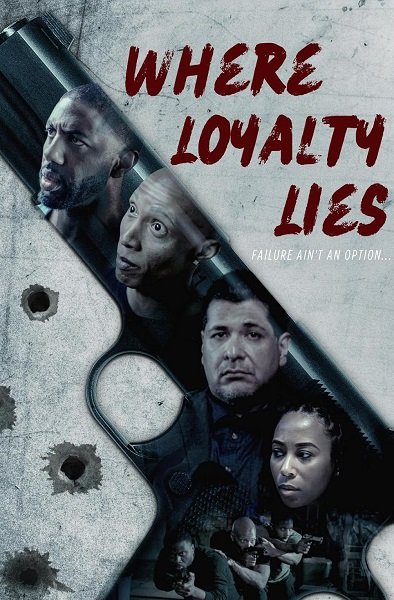 Фильм Грани верности (2024)