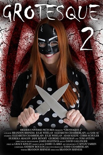 Гротеск 2 (2024)