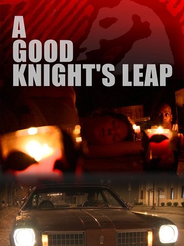 Рыцарский ход конём (2024)