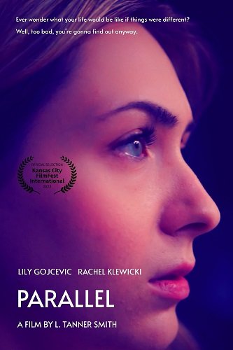 Фильм Параллель (2023)