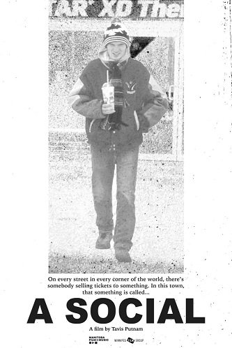 Фильм Сбор (2022)