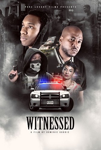 Они видели дьявола (2023)