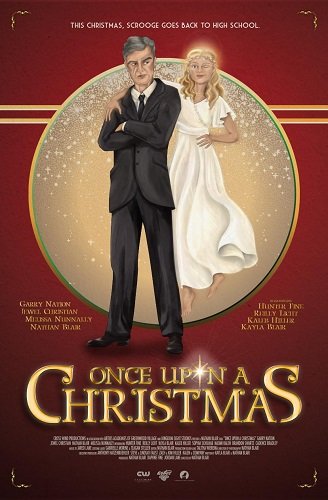 Однажды в Рождество (2024)