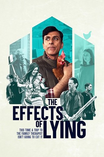 Фильм Последствия лжи (2023)