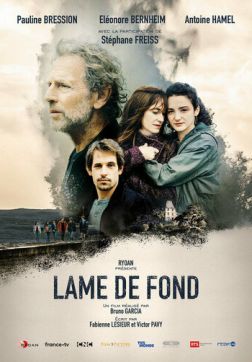 Давняя история (2023)