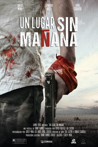 Фильм Завтра не наступит (2024)