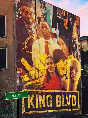 Фильм Бульвар Кинга (2024)