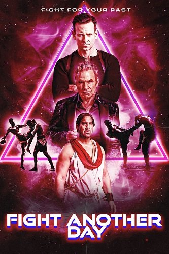 Фильм Схватка за новый день (2024)