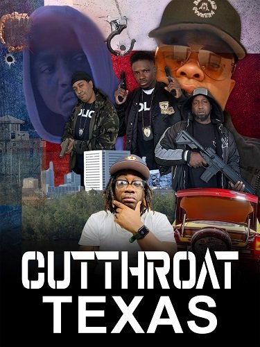 Фильм Бандитский Техас (2023)