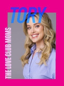 Фильм Клуб одиноких мамочек: Тори (2025)