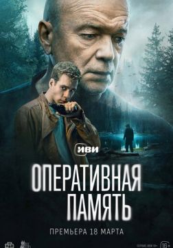 Фильм Оперативная память (1 сезон)