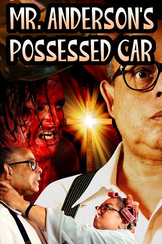 Фильм Одержимая машина мистера Андерсона (2023)