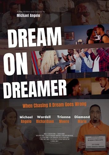 Мечтать не вредно (2024)