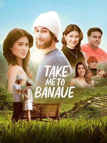 Отвези меня в Банауэ (2023)