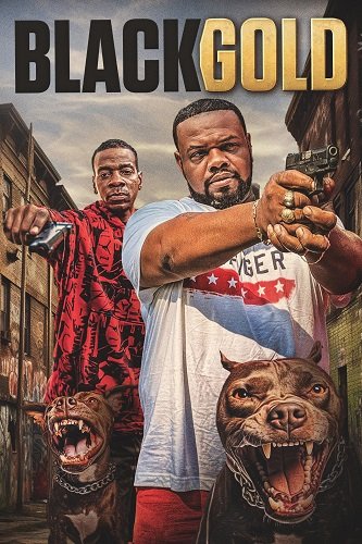 Чёрное золото (2024)