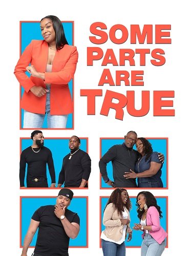 Фильм Местами правда (2025)