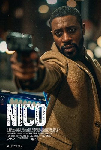Нико (2024)