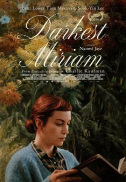 Фильм Мрачная Мириам (2024)