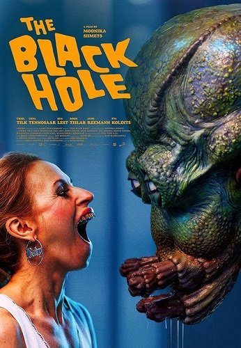 Фильм Чёрная дыра (2024)