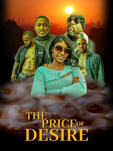 Цена желания (2025)