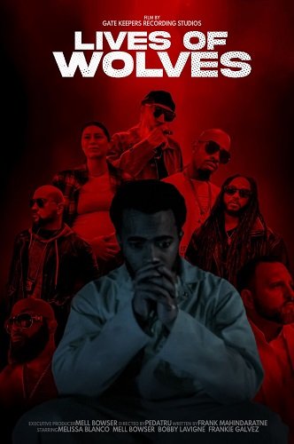 Фильм Жизни волков (2025)