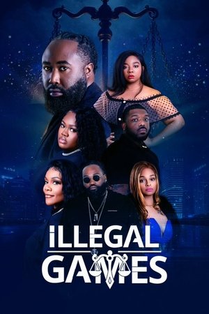 Незаконные игры (2025)