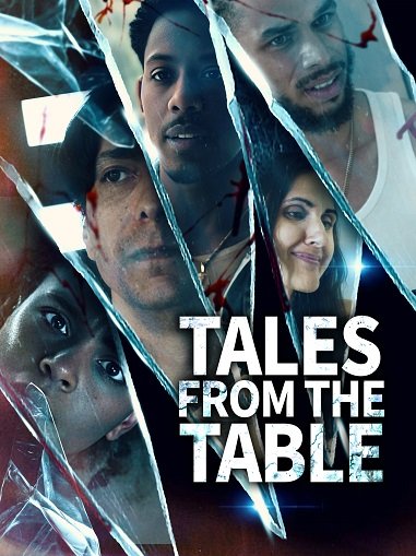 Фильм Темная сторона повседневности (2025)