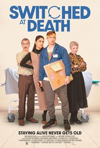 Их вывели после смерти (2024)