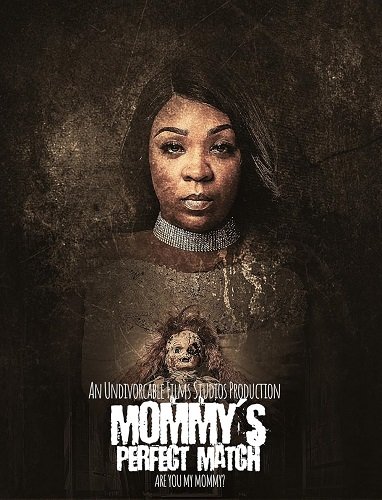 Фильм Идеальная пара для мамы (2025)