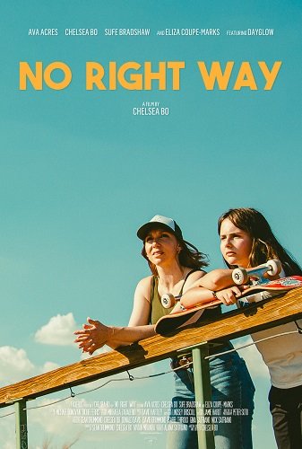 Фильм Нет правильного пути (2023)