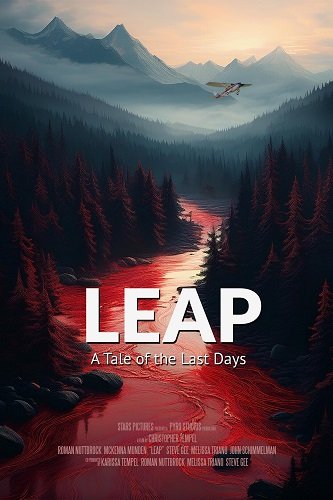 Фильм Путь веры: Предание о последних днях (2025)