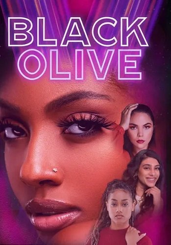 Фильм Черная Оливия (2024)
