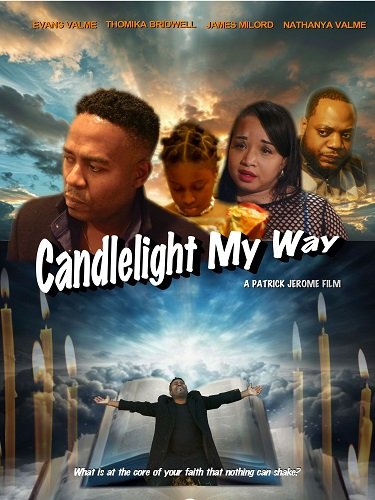 Пока горит свеча (2024)