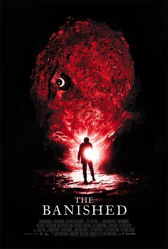 Изгнанники (2025)