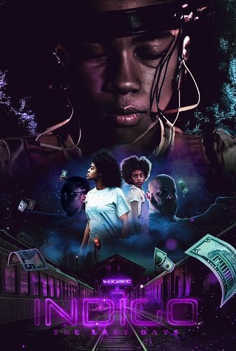 Индиго: Последние дни (2025)