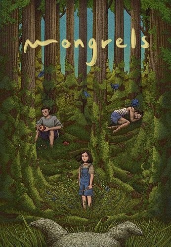 Дворняги (2024)